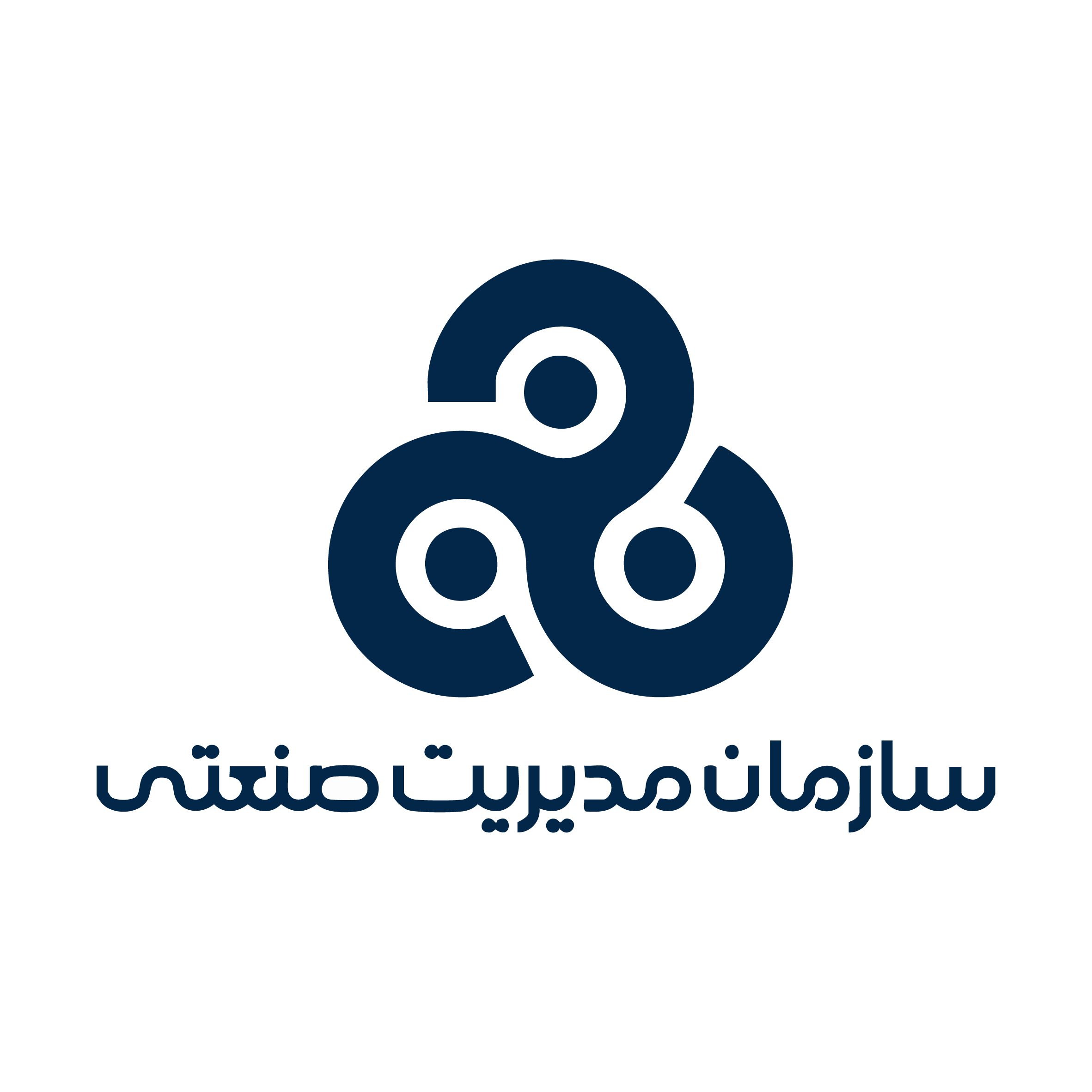 سازمان مدیریت صنعتی